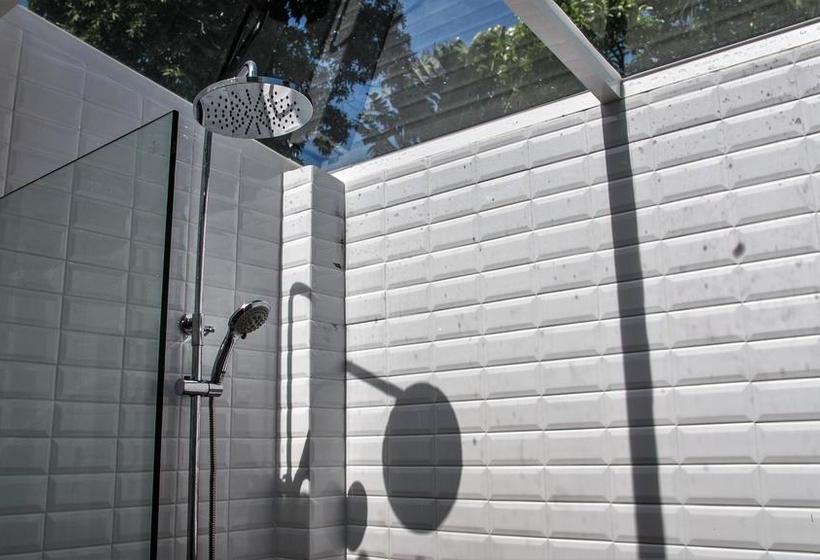 Resort Alpha Gentlemen S Retreat 19