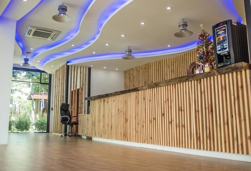 Resort Alpha Gentlemen S Retreat 2