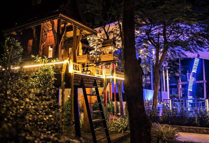 Resort Alpha Gentlemen S Retreat 4