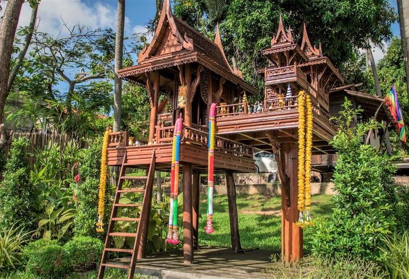 Resort Alpha Gentlemen S Retreat 6