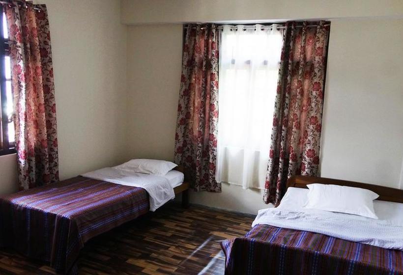 Bed and Breakfast Bastola S Home Stay Sikkim