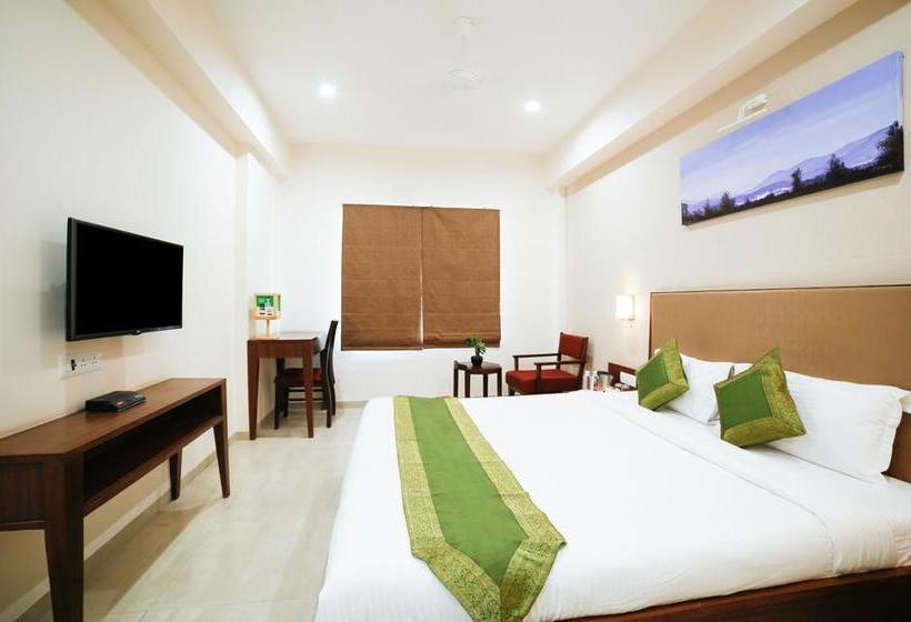 Hotel Treebo Flora 19