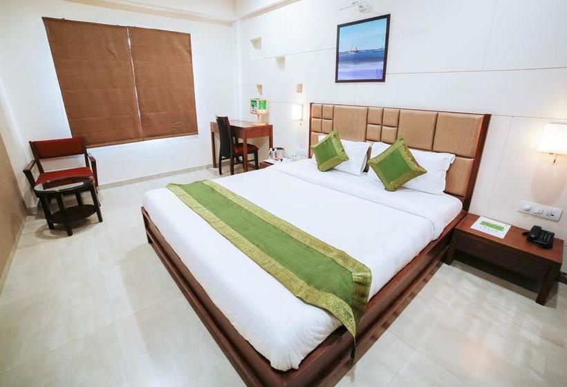 Hotel Treebo Flora 20