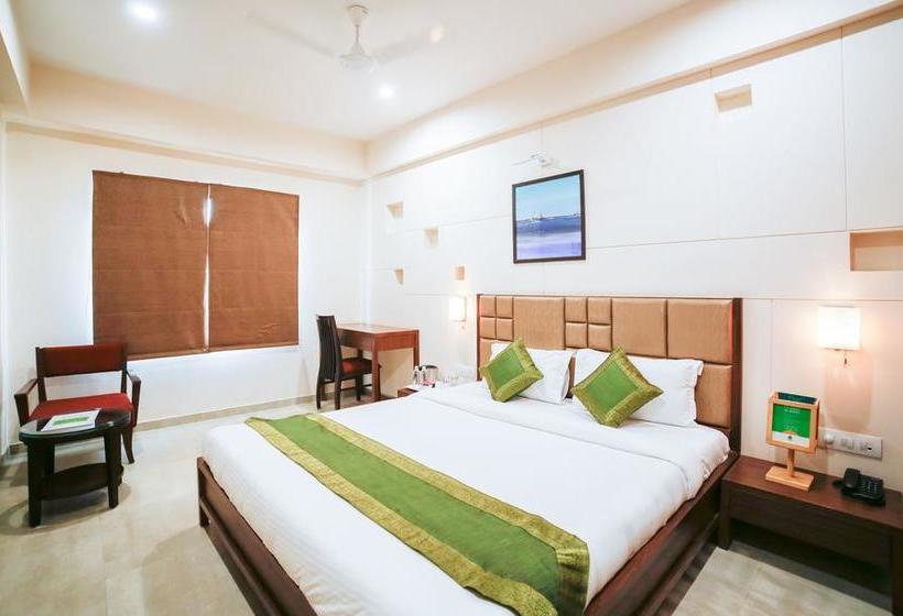 Hotel Treebo Flora 3