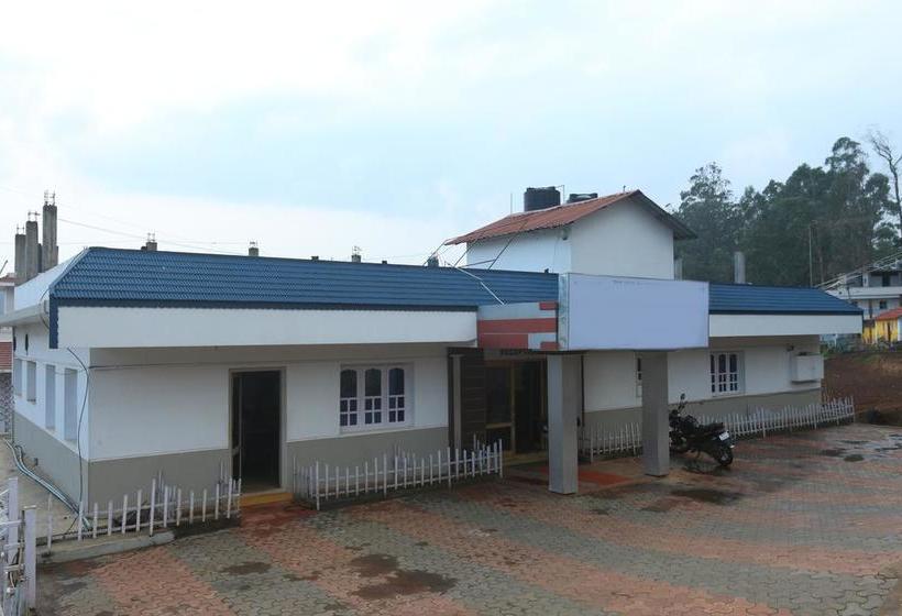 Hotel Oyo 8731 Bell Flower