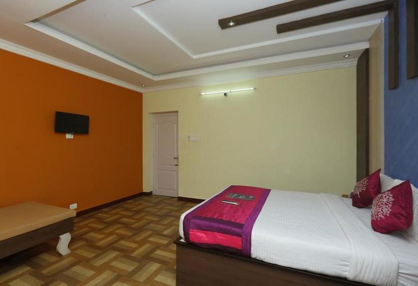 Hotel Oyo 8731 Bell Flower 15