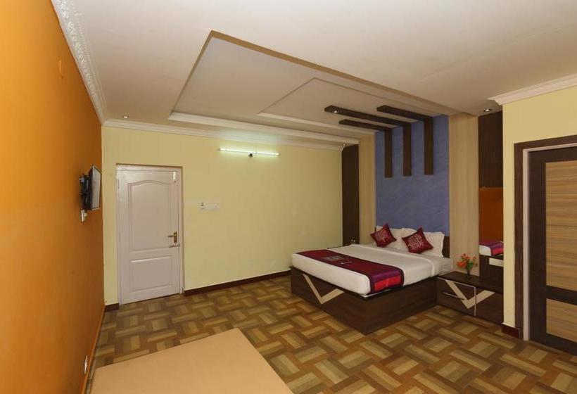 Hotel Oyo 8731 Bell Flower 18