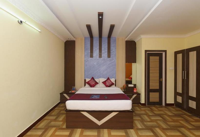 Hotel Oyo 8731 Bell Flower 19