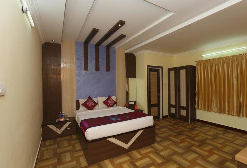 Hotel Oyo 8731 Bell Flower 20