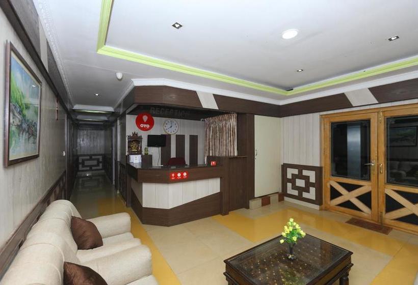 Hotel Oyo 8731 Bell Flower 4