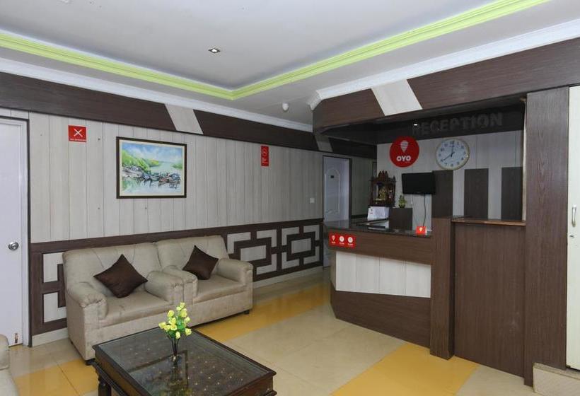 Hotel Oyo 8731 Bell Flower 5