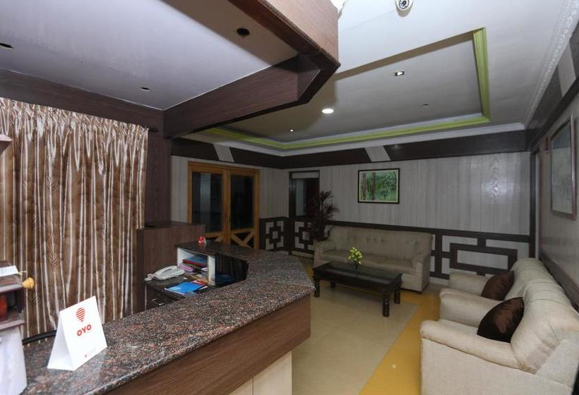 Hotel Oyo 8731 Bell Flower 6