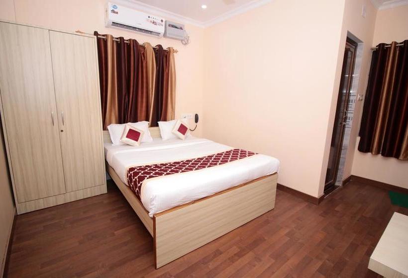 Hotel Oyo 8346 Lazystays 14