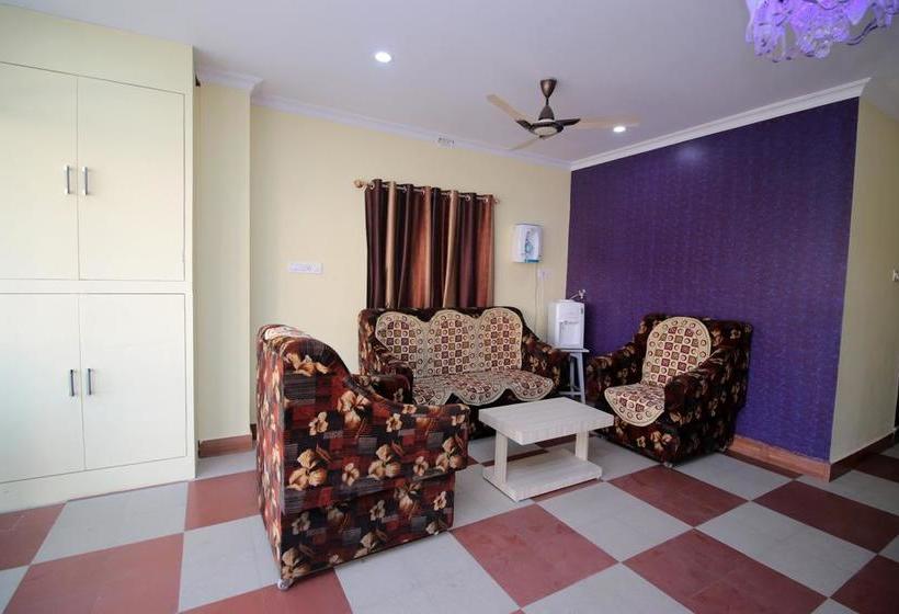 Hotel Oyo 8346 Lazystays 19