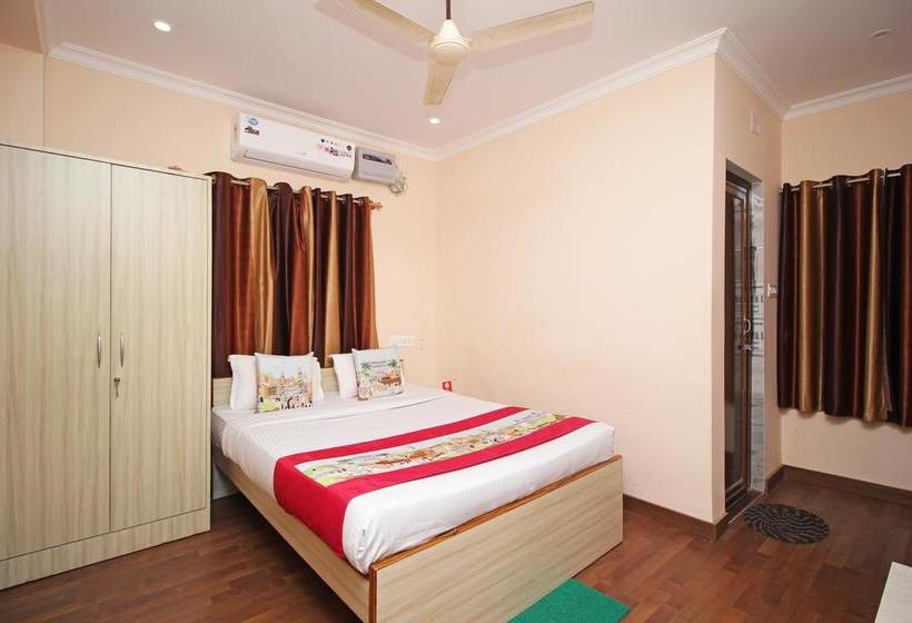 Hotel Oyo 8346 Lazystays 5