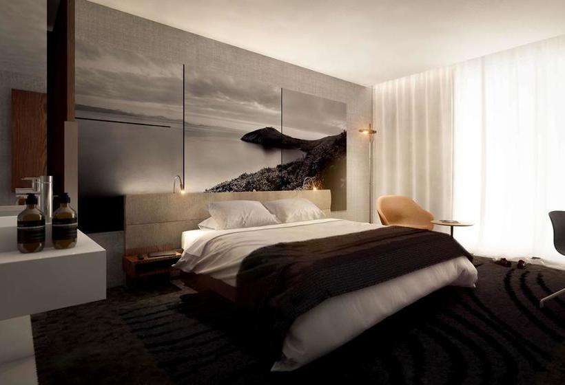 Novotel Christchurch Airport