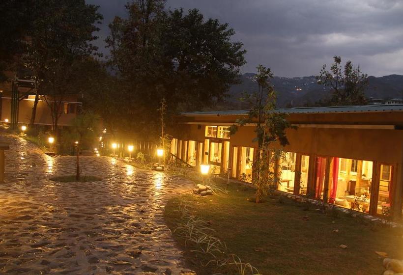 The Salwoods Resort Uttarakhand