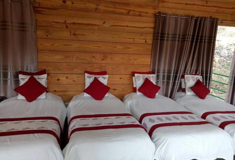 The Salwoods Resort 14