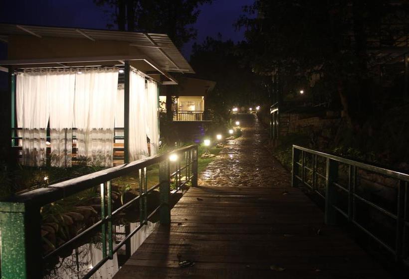 The Salwoods Resort 2