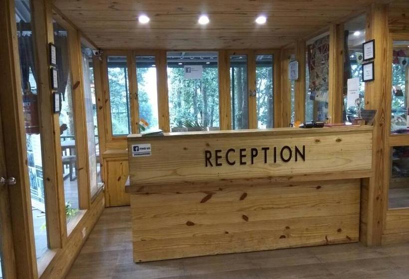 The Salwoods Resort 4