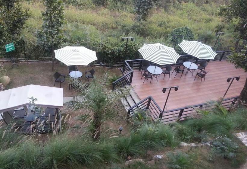 The Salwoods Resort 6