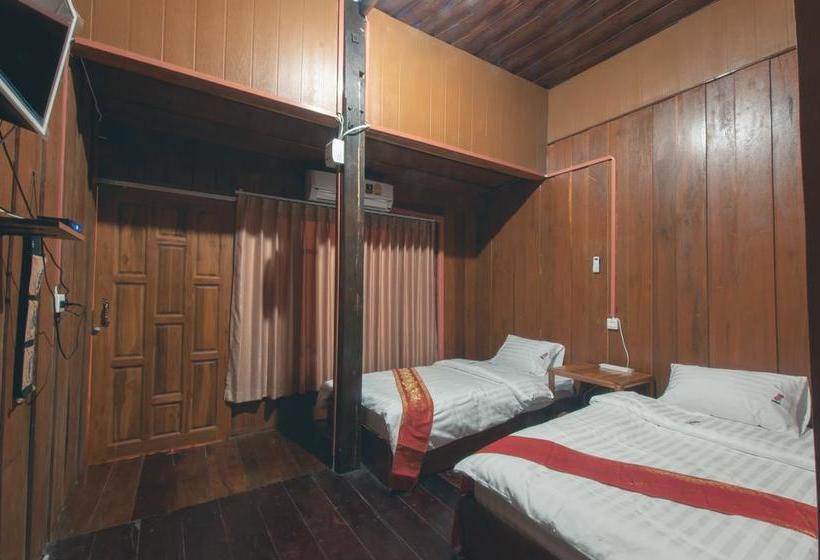 Bed and Breakfast The History Cafe & Guesthouse 14