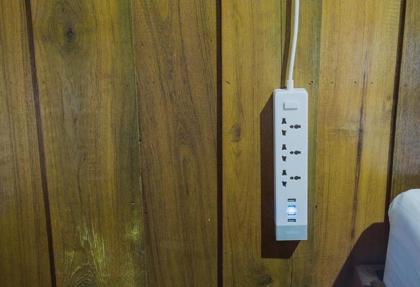 Bed and Breakfast The History Cafe & Guesthouse 18