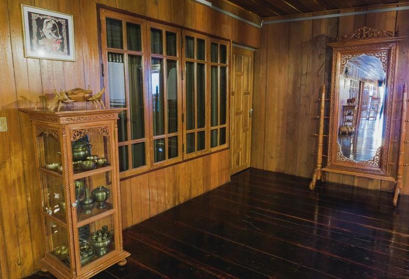 Bed and Breakfast The History Cafe & Guesthouse 20