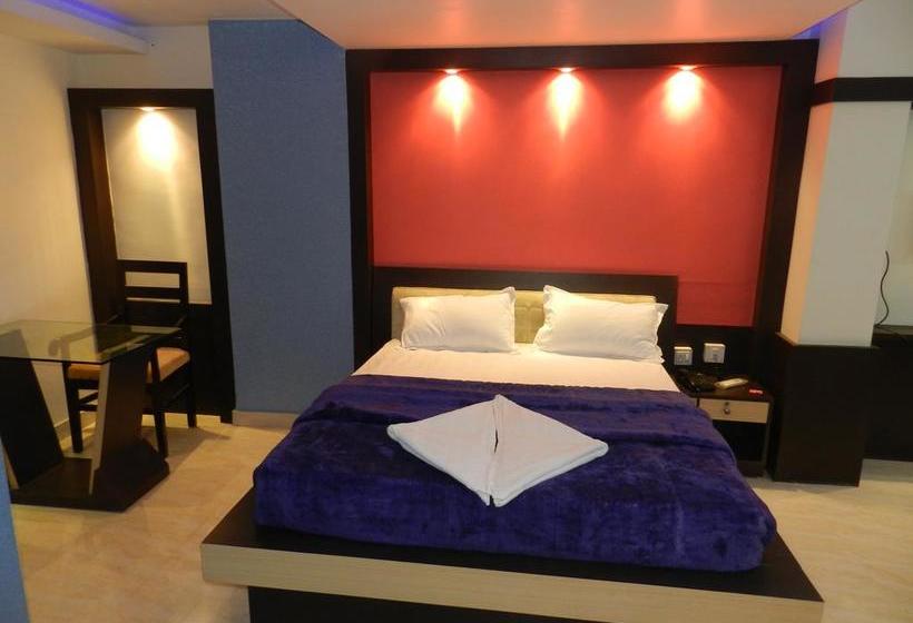 Roy S Harbour Hotel & Conference Hall Patna