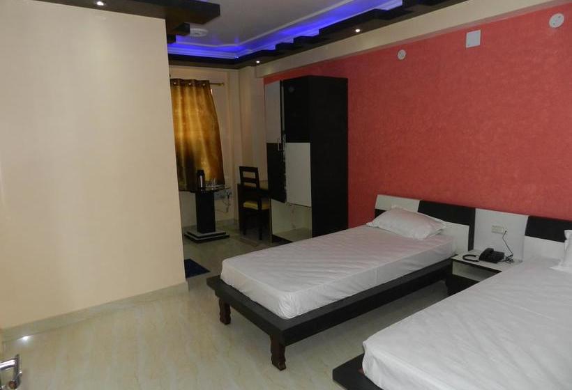 Roy S Harbour Hotel & Conference Hall 2