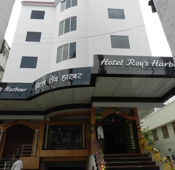 Roy S Harbour Hotel & Conference Hall 4