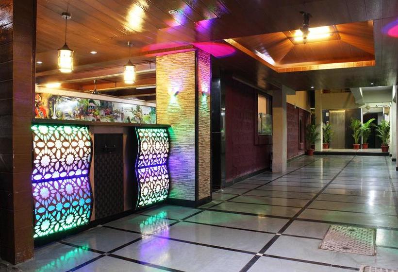 Hotel J S Excellency 1