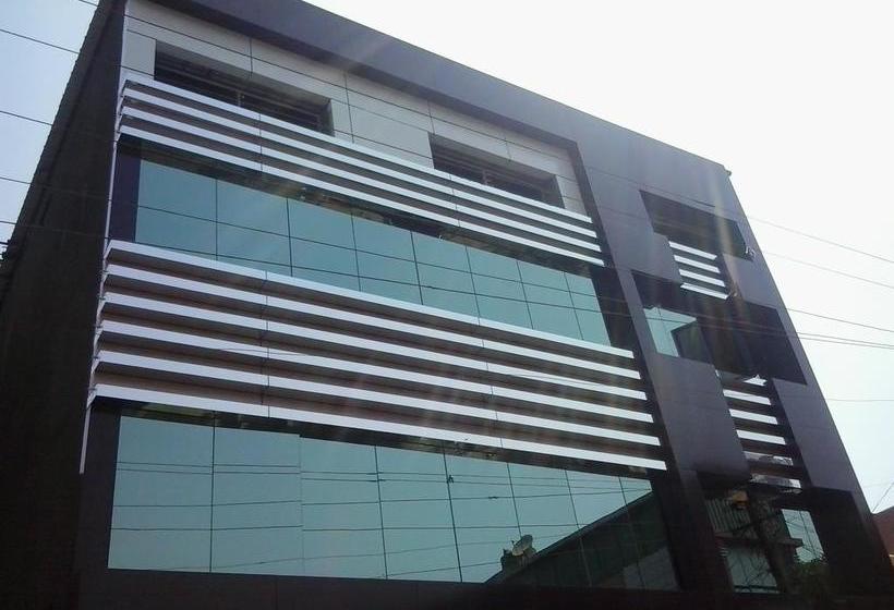 Hotel J S Excellency 10