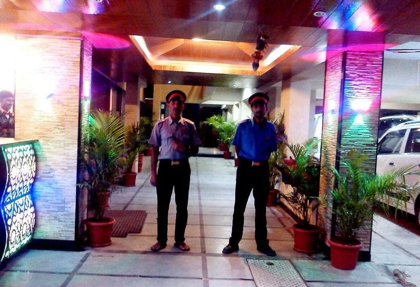 Hotel J S Excellency 11