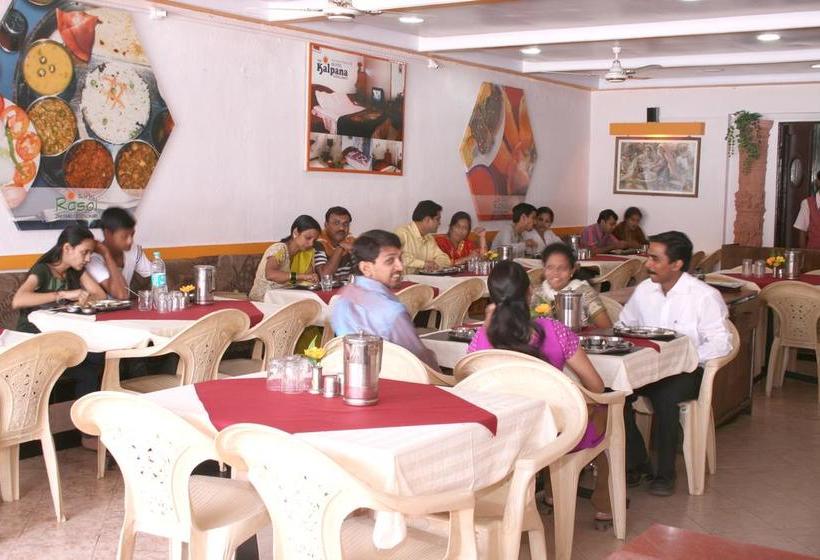 Hotel J S Excellency 12