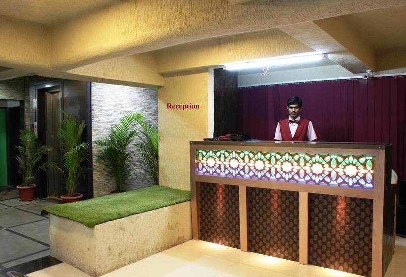 Hotel J S Excellency 13