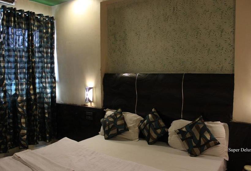 Hotel J S Excellency 2