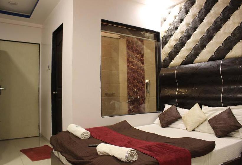 Hotel J S Excellency 4