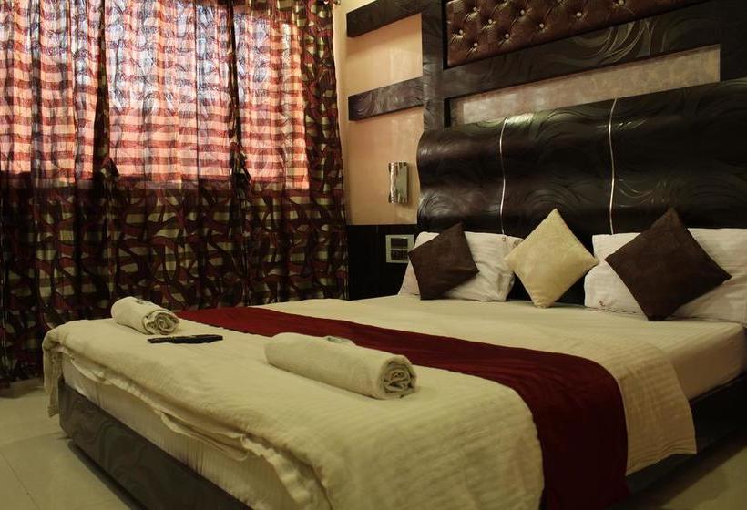 Hotel J S Excellency 9