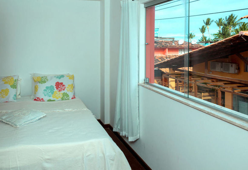 Sambass Residence  | Morro de são Paulo | Bahia | Brasil 1