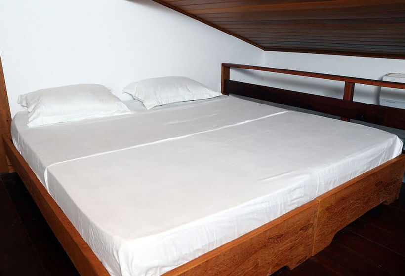 Sambass Residence  | Morro de são Paulo | Bahia | Brasil 10