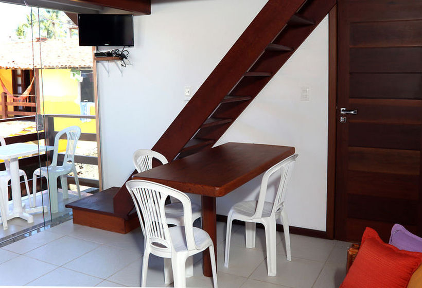 Sambass Residence  | Morro de são Paulo | Bahia | Brasil 11