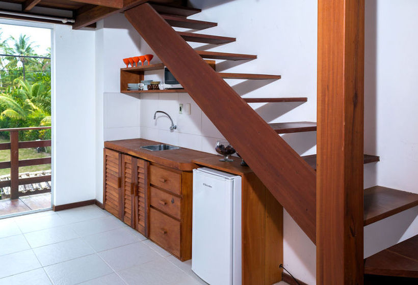 Sambass Residence  | Morro de são Paulo | Bahia | Brasil 12