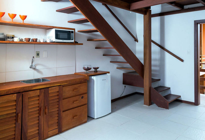 Sambass Residence  | Morro de são Paulo | Bahia | Brasil 13