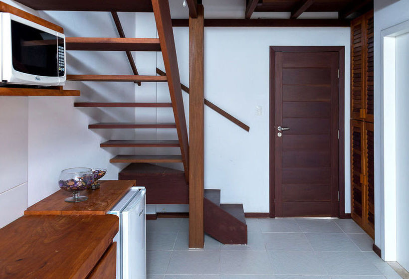 Sambass Residence  | Morro de são Paulo | Bahia | Brasil 14