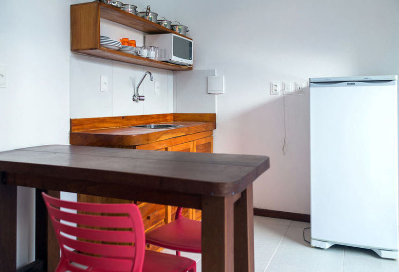 Sambass Residence  | Morro de são Paulo | Bahia | Brasil 15