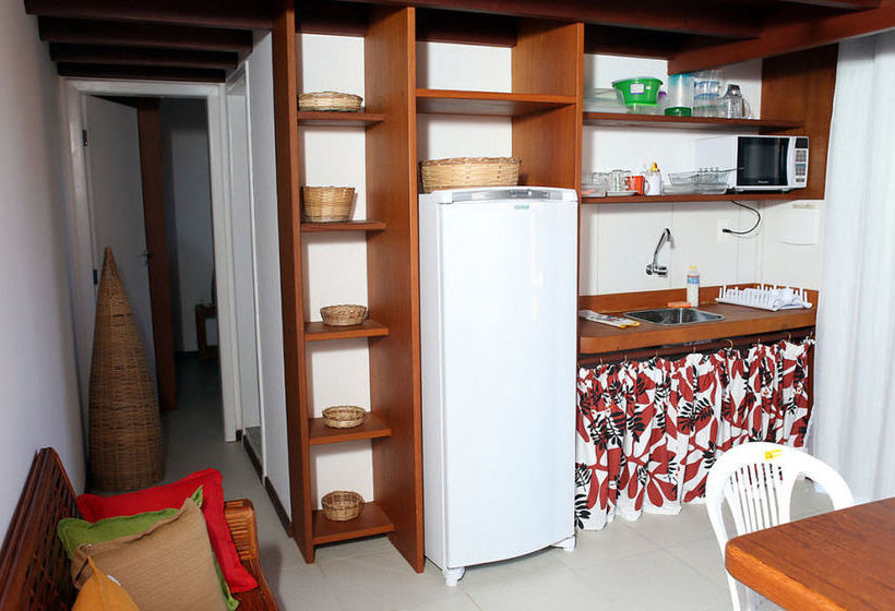 Sambass Residence  | Morro de são Paulo | Bahia | Brasil 16