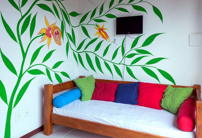 Sambass Residence  | Morro de são Paulo | Bahia | Brasil 17