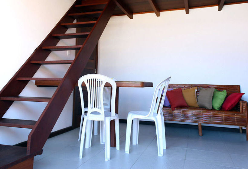 Sambass Residence  | Morro de são Paulo | Bahia | Brasil 18