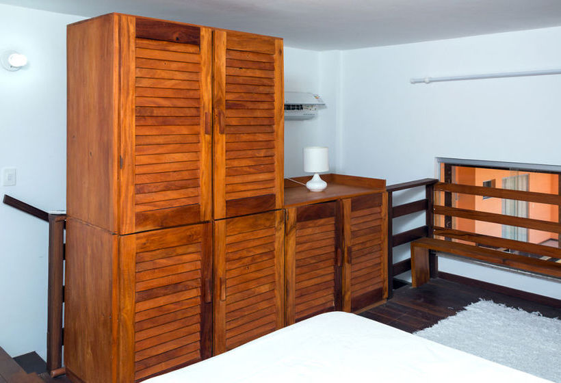 Sambass Residence  | Morro de são Paulo | Bahia | Brasil 19